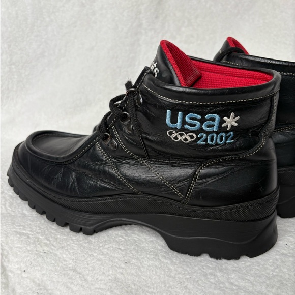USA Winter Olympics 2002 Team USA Winter Boot - Picture 2 of 16